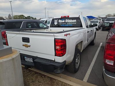 Used 2015 Chevrolet Silverado 1500 - photo 1