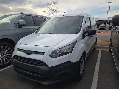 Used 2016 Ford Transit Connect - photo 1