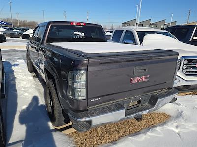 Used 2016 GMC Sierra 1500 SLE Crew Cab for sale #GG102966 - photo 2