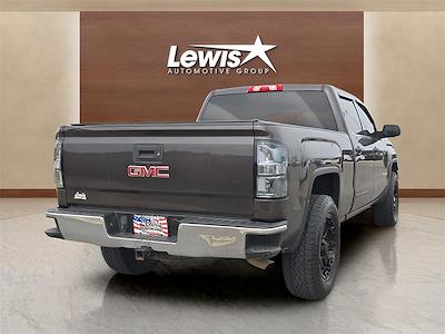 Used 2016 GMC Sierra 1500 - photo 1