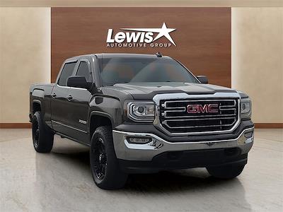 Used 2016 GMC Sierra 1500 - photo 1