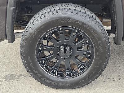 Used 2016 GMC Sierra 1500 - photo 1