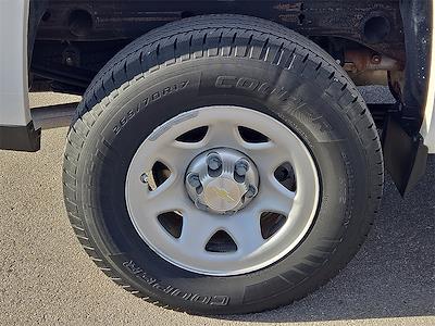 Used 2016 Chevrolet Silverado 1500 Work Truck Crew Cab for sale #GG117213 - photo 2