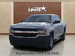 Used 2016 Chevrolet Silverado 1500 Work Truck Crew Cab for sale #GG117213 - photo 1