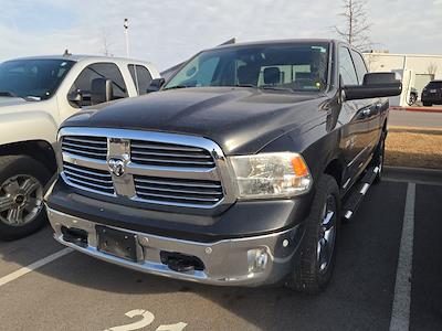 Used 2016 Ram 1500 - photo 1