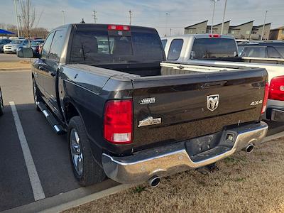 Used 2016 Ram 1500 - photo 1