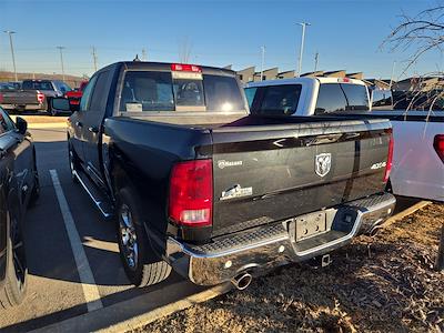Used 2016 Ram 1500 - photo 1