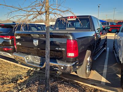 Used 2016 Ram 1500 - photo 1