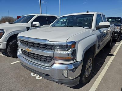 Used 2016 Chevrolet Silverado 1500 - photo 1