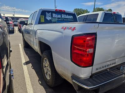 Used 2016 Chevrolet Silverado 1500 - photo 1