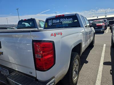 Used 2016 Chevrolet Silverado 1500 - photo 1
