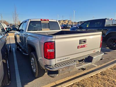 Used 2016 GMC Sierra 1500 - photo 1