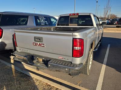 Used 2016 GMC Sierra 1500 - photo 1