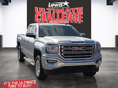 Used 2016 GMC Sierra 1500 - photo 1