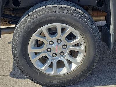 Used 2016 GMC Sierra 1500 - photo 1