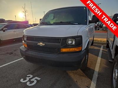 Used 2017 Chevrolet Express 2500 Empty Cargo Van for sale #H1223899 - photo 1