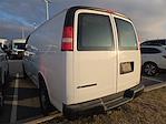 Used 2017 Chevrolet Express 2500 Empty Cargo Van for sale #H1223899 - photo 2