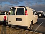 Used 2017 Chevrolet Express 2500 Empty Cargo Van for sale #H1223899 - photo 3