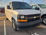 Used 2017 Chevrolet Express 2500 Empty Cargo Van for sale #H1223899 - photo 4