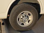 Used 2017 Chevrolet Express 2500 Empty Cargo Van for sale #H1223899 - photo 5