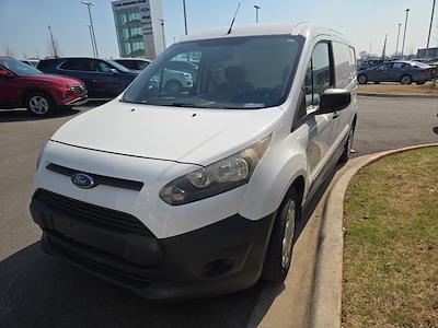 Used 2017 Ford Transit Connect - photo 1