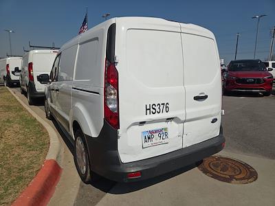 Used 2017 Ford Transit Connect - photo 1