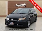 2017 Honda Odyssey FWD Minivan for sale #HB008701 - photo 1