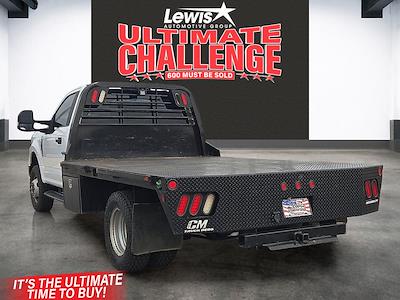 Used 2017 Ford F-350 - photo 1