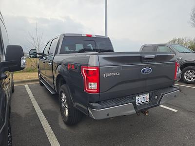 Used 2017 Ford F-150 - photo 1