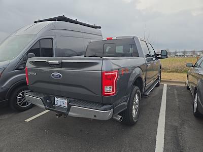 Used 2017 Ford F-150 - photo 1