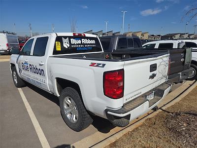 Used 2017 Chevrolet Silverado 1500 - photo 1