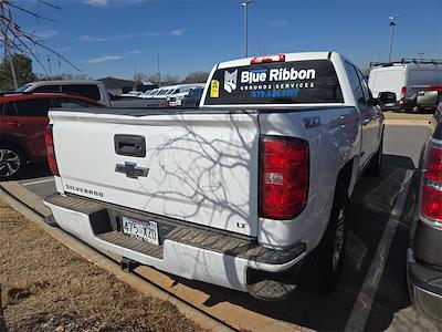 Used 2017 Chevrolet Silverado 1500 - photo 1