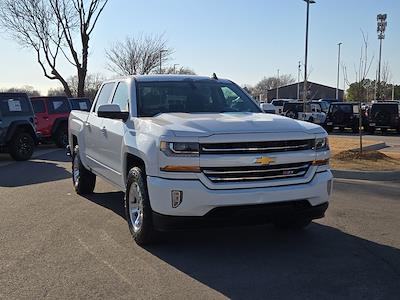 Used 2017 Chevrolet Silverado 1500 - photo 1