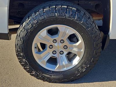 Used 2017 Chevrolet Silverado 1500 - photo 1