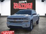 2017 Chevrolet Silverado 1500 Crew Cab 4WD Pickup for sale #HG104817 - photo 19
