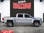 2017 Chevrolet Silverado 1500 Crew Cab 4WD Pickup for sale #HG104817 - photo 3