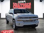 2017 Chevrolet Silverado 1500 Crew Cab 4WD Pickup for sale #HG104817 - photo 1
