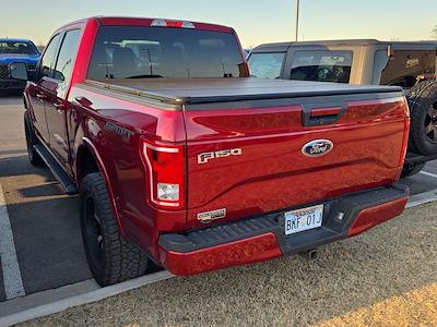 Used 2017 Ford F-150 - photo 1