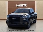 2017 Ford F-150 SuperCrew Cab 4WD Pickup for sale #HKE45091 - photo 1