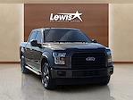 Used 2017 Ford F-150 XLT SuperCrew Cab for sale #HKE45091 - photo 6