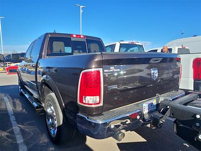 Used 2017 Ram 1500 Laramie Crew Cab for sale #HS588488 - photo 2