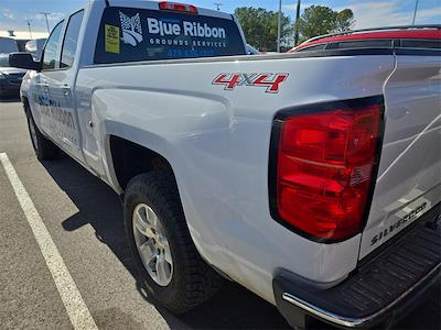 Used 2017 Chevrolet Silverado 1500 - photo 1
