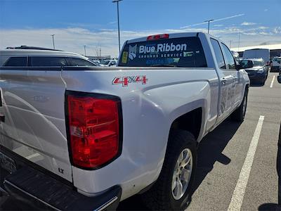 Used 2017 Chevrolet Silverado 1500 - photo 1