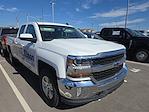 2017 Chevrolet Silverado 1500 Double Cab 4WD Pickup for sale #HZ175761 - photo 4