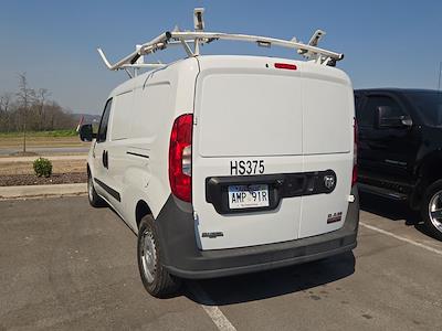 Used 2018 Ram ProMaster City - photo 1