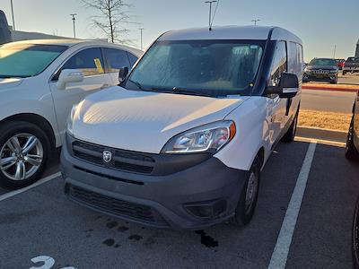 Used 2018 Ram ProMaster City - photo 1