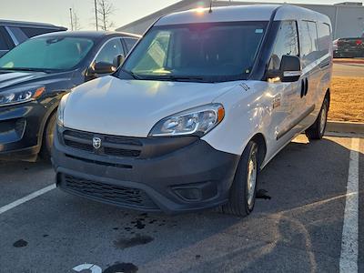 Used 2018 Ram ProMaster City - photo 1