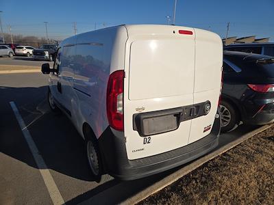 Used 2018 Ram ProMaster City - photo 1