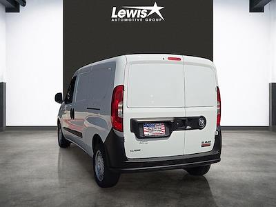 2018 Ram ProMaster City FWD Empty Cargo Van for sale #J6L04554 - photo 2