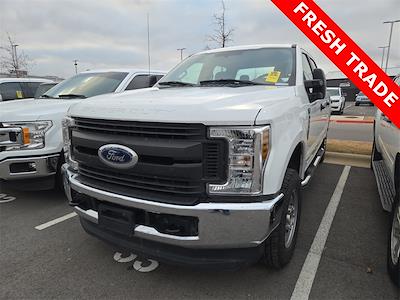 Used 2018 Ford F-250 XL Crew Cab for sale #JEC74600 - photo 1